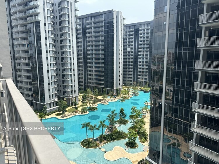 The Florence Residences (D19), Apartment #635124971